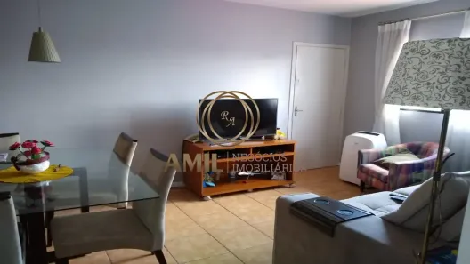 Apartamento com 2 Quartos à venda, 63m² no Vila Tatetuba, São José dos Campos