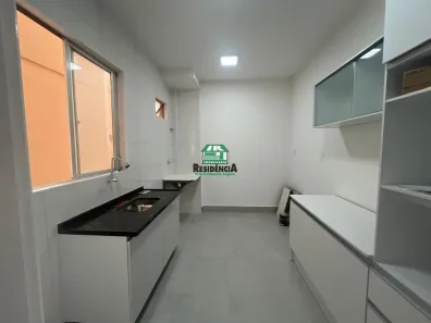 Apartamento com 2 Quartos à venda, 52m² no Vila São Joaquim, Anápolis