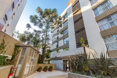 Apartamento com 2 Quartos à venda, 195m² no Boa Vista, Curitiba