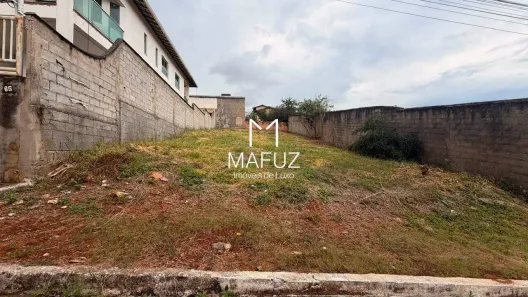 Lote/Terreno à venda, 360m² no Village do Gramado I, Lagoa Santa