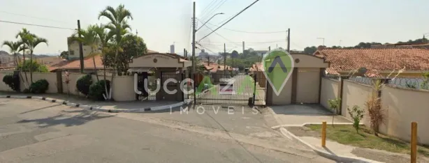 Casa de Condomínio com 3 Quartos à venda, 247m² no Parque Califórnia, Jacareí