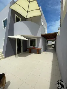 Casa com 4 Quartos para alugar, 150m² no Ipitanga, Lauro de Freitas