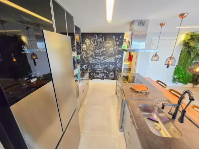 Apartamento com 2 Quartos à venda, 113m² no Vila Mariana, São Paulo