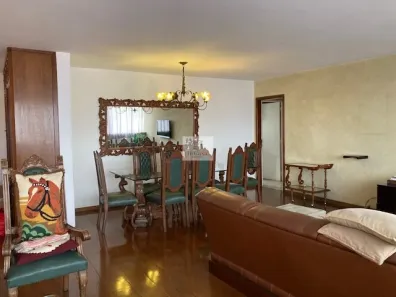 Apartamento com 4 Quartos para alugar, 240m² no Perdizes, São Paulo