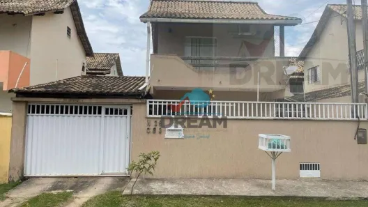 Casa com 3 Quartos à venda, 75m² no Reduto da Paz, Rio das Ostras
