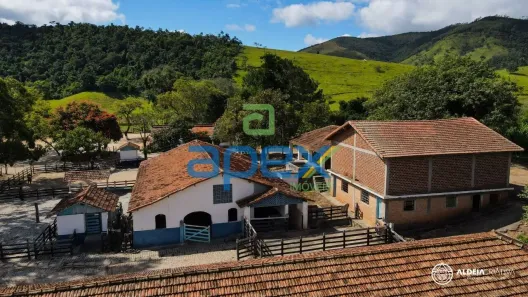 Fazenda/Sítio com 5 Quartos à venda, 25750000m² no Salesópolis, Santa Branca