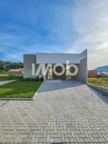 Casa com 2 Quartos à venda, 74m² no Jaraguá 84, Jaraguá do Sul