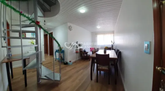 Cobertura com 3 Quartos à venda, 132m² no Vila Prel, São Paulo
