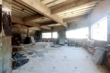Sala Comercial para alugar, 150m² no Jardim Maringá, Mauá