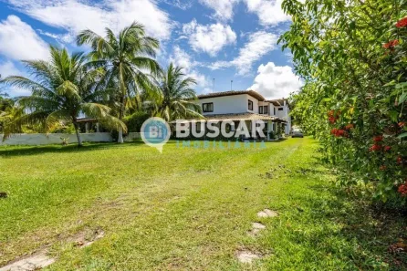 Casa com 5 Quartos à venda, 1820m² no Interlagos (Abrantes), Camaçari