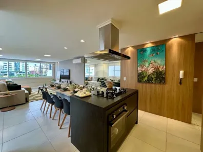 Apartamento com 3 Quartos à venda, 191m² no Capão da Canoa, Capão da Canoa