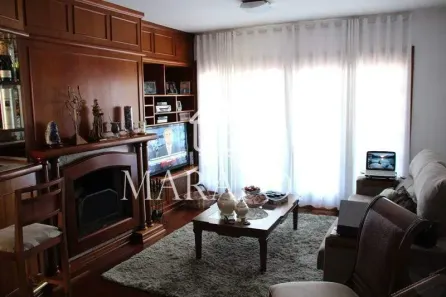 Apartamento com 3 Quartos à venda, 150m² no Vila Suica, Gramado