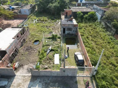 Casa com 1 Quarto à venda, 181m² no Gaivota (Interior), Itanhaém