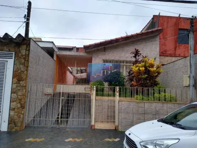 Casa com 3 Quartos à venda, 280m² no Vila Matilde, São Paulo