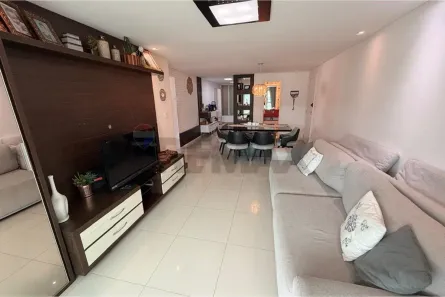Apartamento com 3 Quartos à venda, 108m² no Dom Bosco, Itajaí