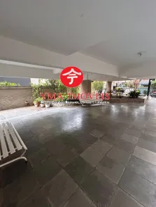 Apartamento com 2 Quartos à venda, 80m² no Perdizes, São Paulo
