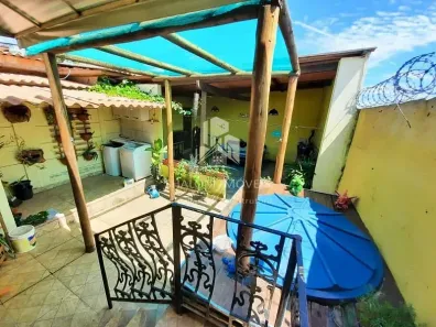 Casa com 2 Quartos à venda, 220m² no Santa Maria, Contagem
