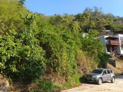Lote/Terreno à venda, 6700m² no São Francisco, Niterói