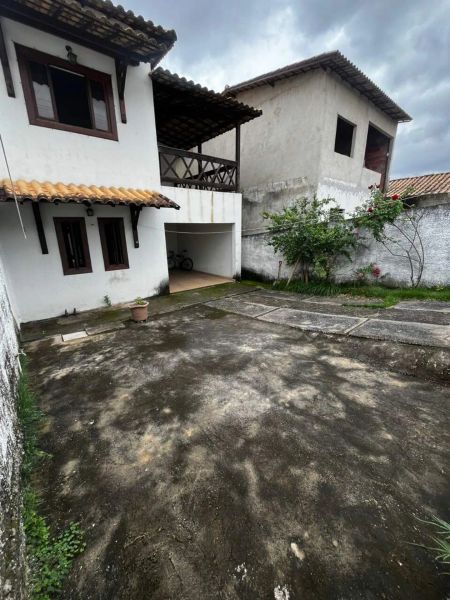 Casa com 3 quartos — Céu Azul, Belo Horizonte