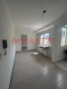 Apartamento com 2 Quartos à venda, 43m² no Vila Aurora (Zona Norte), São Paulo