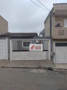 Sobrado com 2 Quartos à venda, 98m² no Jardim Brasil, Guarulhos