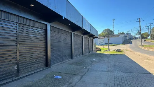 Ponto Comercial para alugar, 25m² no Jari, Viamão