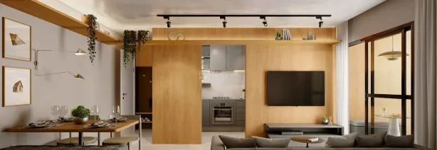 Apartamento com 2 Quartos à venda, 68m² no Parque Campolim, Sorocaba