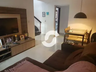 Casa com 3 Quartos à venda, 150m² no Itaipu, Niterói