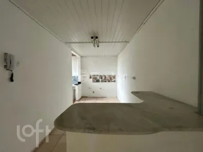 Apartamento com 1 Quarto à venda, 45m² no Pátria Nova, Novo Hamburgo