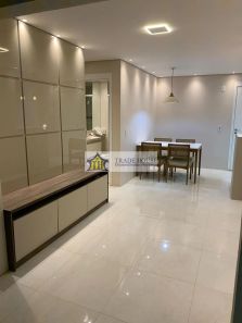 Apartamento com 2 Quartos à venda, 70m² no Ipiranga, São Paulo