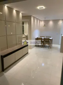 Apartamento com 2 Quartos à venda, 70m² no Ipiranga, São Paulo
