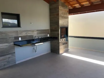 Casa de Condomínio com 3 Quartos à venda, 166m² no Jacaré, Cabreúva