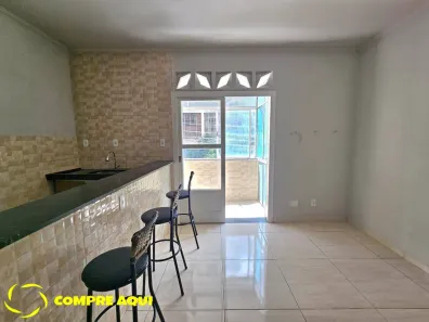 Apartamento com 1 Quarto à venda, 55m² no Barra Funda, São Paulo