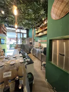 Ponto Comercial para alugar, 126m² no Jardim Paulista, São Paulo