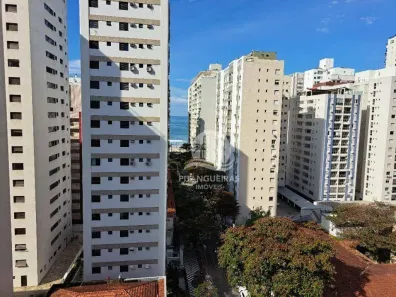 Apartamento com 4 Quartos à venda, 145m² no Pitangueiras, Guarujá