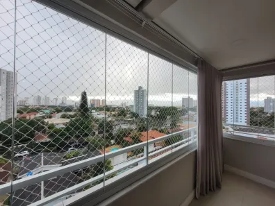 Apartamento com 3 Quartos à venda, 130m² no Jardim das Nações, Taubaté