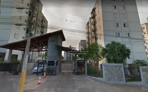 Apartamento com 2 Quartos à venda, 54m² no Parque dos Bandeirantes, Ribeirão Preto