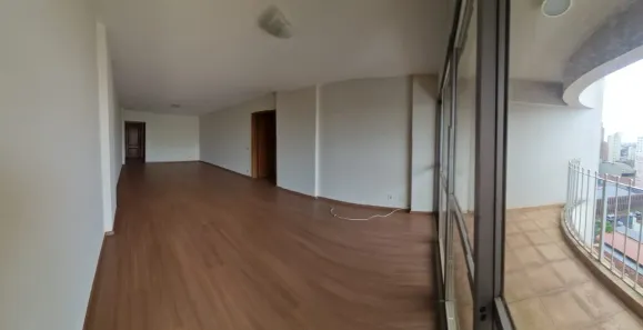 Apartamento com 3 Quartos à venda, 138m² no Centro, São José do Rio Preto