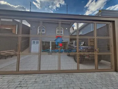 Casa com 3 Quartos à venda, 256m² no Jardim Chapadão, Campinas