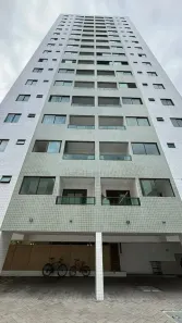 Apartamento com 3 Quartos à venda, 63m² no Boa Viagem, Recife