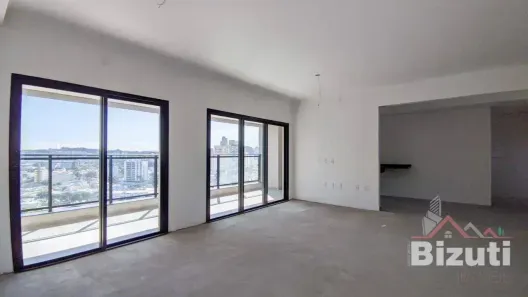 Apartamento com 3 Quartos à venda, 141m² no Jardim Campos Elísios, Jundiaí