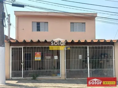 Sobrado com 3 Quartos à venda, 50m² no Jardim Danfer, São Paulo