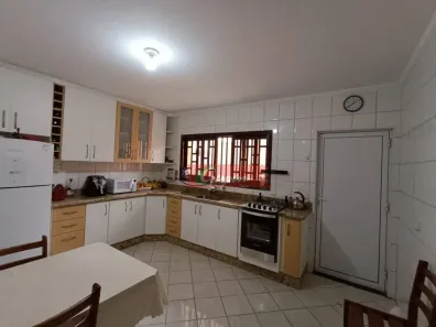 Sobrado com 3 Quartos à venda, 103m² no Vila Trabalhista, Guarulhos