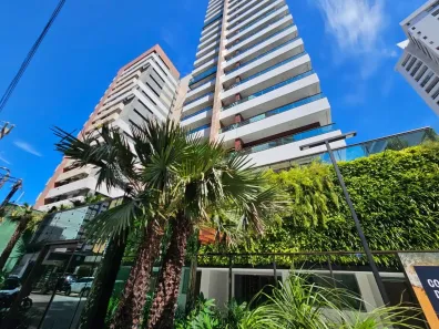 Apartamento com 2 Quartos à venda, 54m² no Mucuripe, Fortaleza