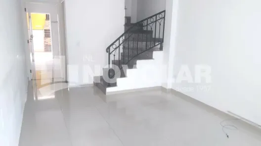 Sobrado com 2 Quartos para alugar, 75m² no Vila Sabrina, São Paulo