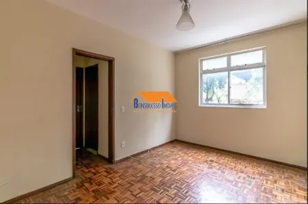 Apartamento com 2 Quartos à venda, 65m² no Sagrada Família, Belo Horizonte