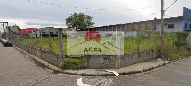 Lote/Terreno para alugar, 1860m² no Jardim Nossa Senhora Aparecida, Guarulhos