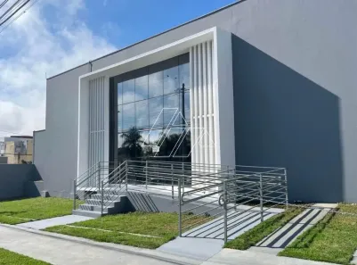 Sala Comercial para alugar, 8000m² no Parque das Esmeraldas, Marília