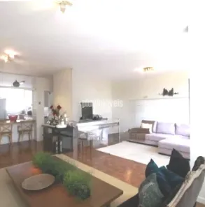 Apartamento com 2 Quartos à venda, 133m² no Jardim Europa, São Paulo