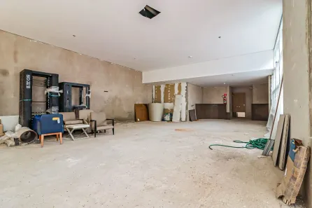 Ponto Comercial com 3 Quartos para alugar, 113m² no Liberdade, São Paulo
